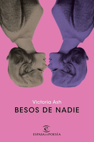 BESOS DE NADIE (INCLUYE CD)