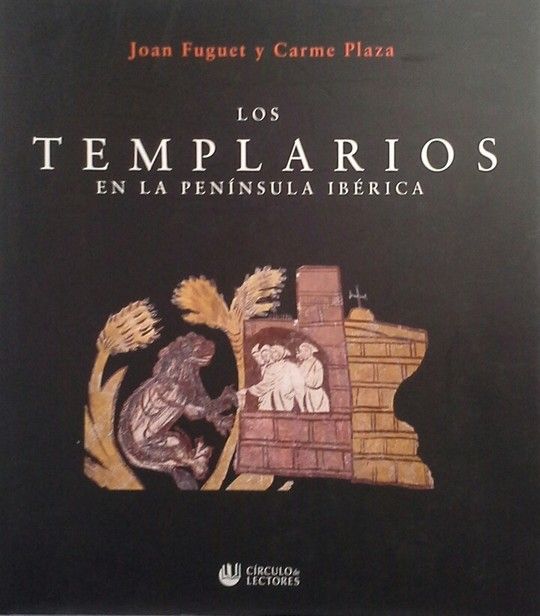 LOS TEMPLARIOS EN LA PENNSULA IBRICA