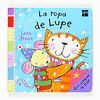 LA ROPA DE LUPE