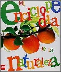 MI ENCICLOPEDIA DE LA NATURALEZA