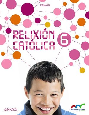RELIXIN CATLICA 6.