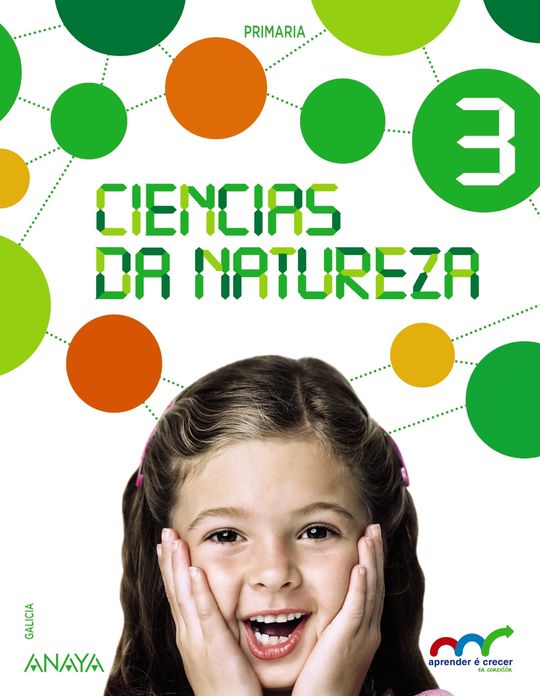 CIENCIAS DA NATUREZA 3.