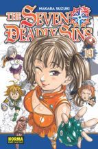 THE SEVEN DEADLY SINS N 19
