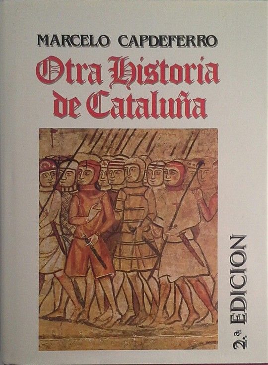OTRA HISTORIA DE CATALUA