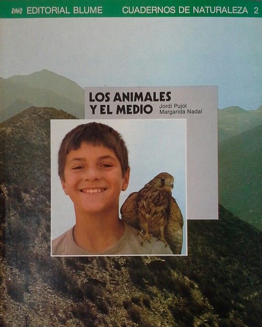 LOS ANIMALES Y EL MEDIO