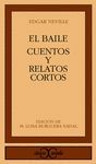 BAILE,EL.CUENTOS Y RELATOS CORTOS
