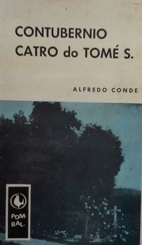 CONTUBERNIO CATRO DO TOME S.