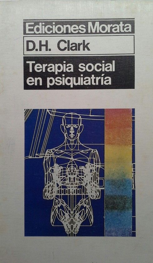 TERAPIA SOCIAL EN PSIQUIATRA