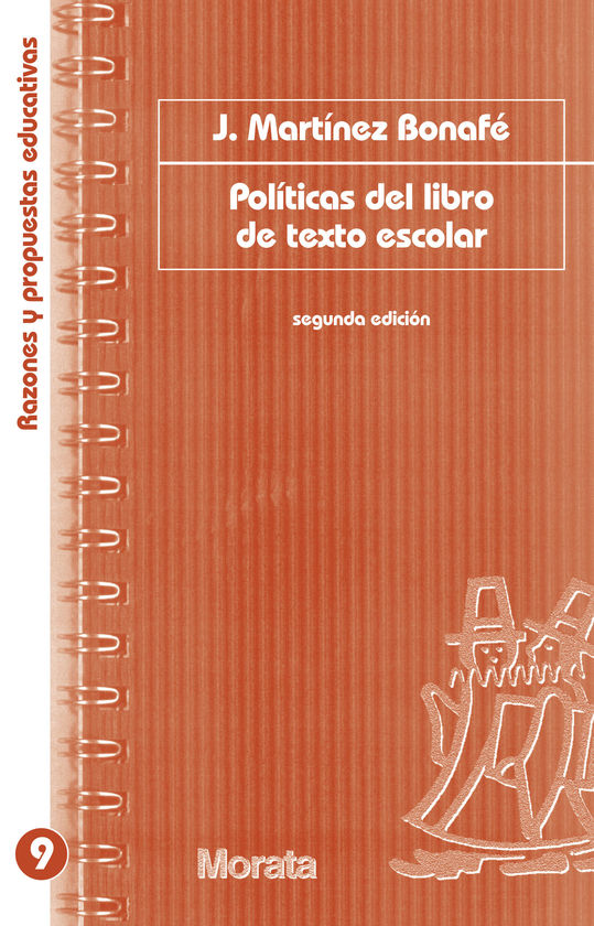 POLTICAS DEL LIBRO DE TEXTO ESCOLAR