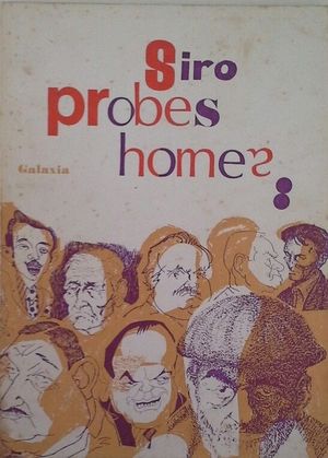 PROBES HOMES