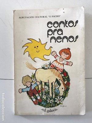 CONTOS PRA NENOS