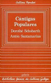 CANTIGAS POPULARES