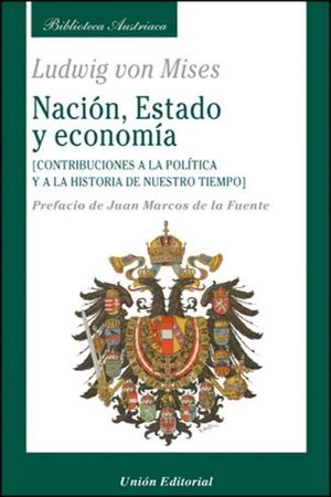 NACIN, ESTADO Y ECONOMA