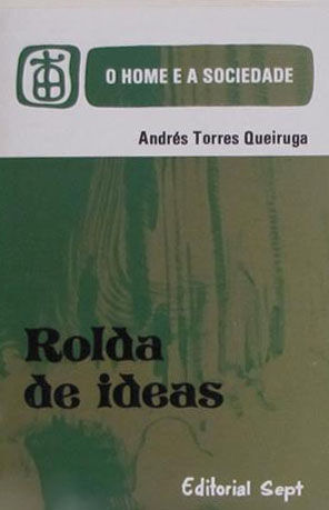 ROLDA DE IDEAS