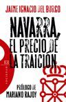 NAVARRA, EL PRECIO DE LA TRAICIN