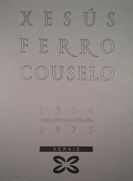 FERRO COUSELO (1906-1975)