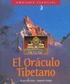 EL ORCULO TIBETANO