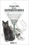 EL GRAN LIBRO DE LAS SUPERSTICIONES