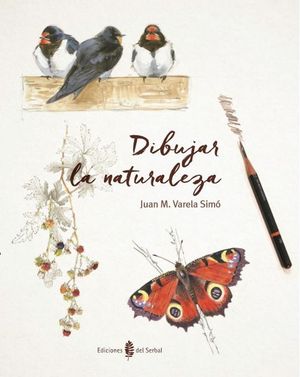 DIBUJAR LA NATURALEZA