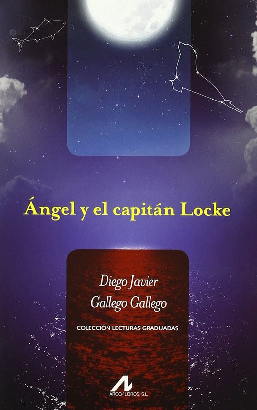 NGEL Y EL CAPITN LOCKE