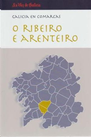 O RIBEIRO E ARENTEIRO