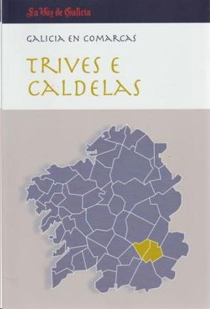 TRIVES E CALDELAS