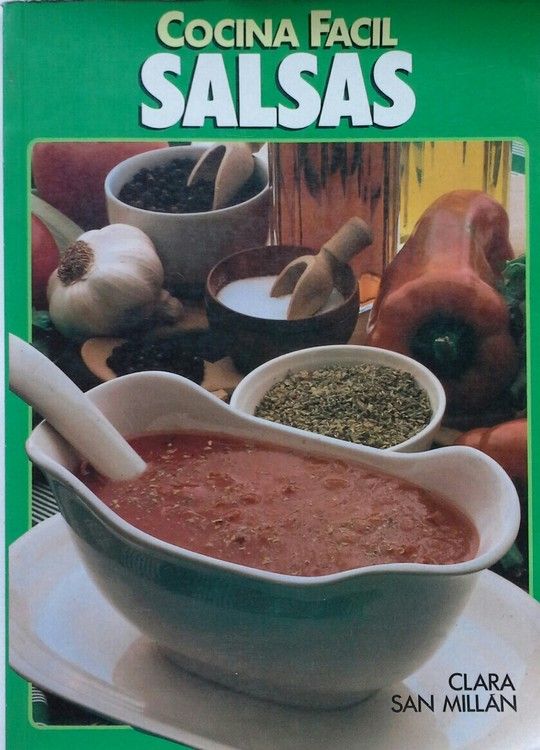 SALSAS