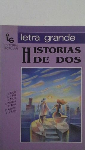 HISTORIAS DE DOS