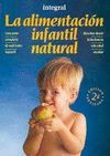 LA ALIMENTACIN INFANTIL NATURAL: UNA GUA COMPLETA DE NUTRICIN INFAN