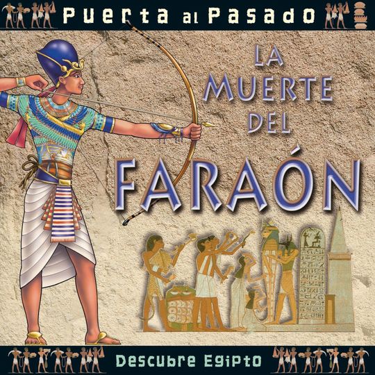 LA MUERTE DEL FARAN