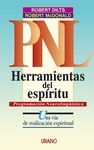 PNL.HERRAMIENTAS DEL ESPIRITU