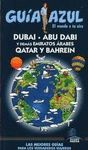 GUA AZUL DUBAI, ABU DABI Y DEMAS EMIRATOS ARABES QATAR. BAHREIN Y OMN