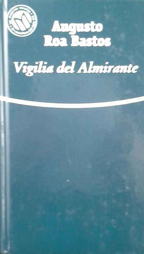 VIGILIA DEL ALMIRANTE