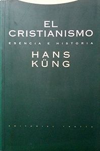 CRISTIANISMO,EL.ESENCIA E HISTORIA