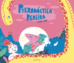 PTERODCTILA PEREIRA