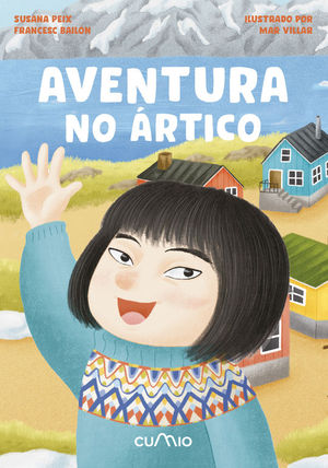 AVENTURA NO RTICO