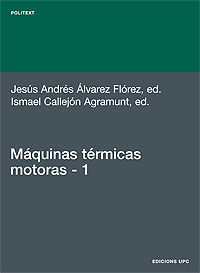MQUINAS TRMICAS MOTORAS (VOLUM I)