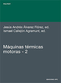 MQUINAS TRMICAS MOTORAS (VOLUM II)