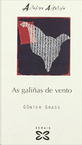 AS GALIAS DE VENTO