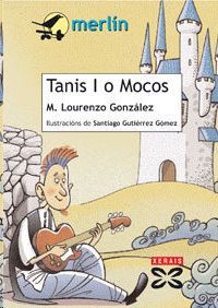 TANIS I O MOCOS
