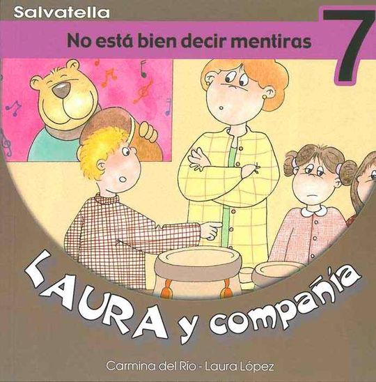 LAURA Y COMPAIA 7