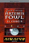 ARTEMIS FOWL.EL CUBO B