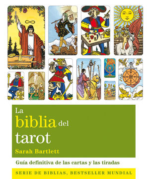 BIBLIA DEL TAROT (ED. 2013) (GAIA)