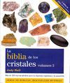 LA BIBLIA DE LOS CRISTALES. VOLUMEN 3