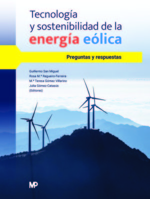 TECNOLOGA Y SOSTENIBILIDAD DE LA ENERGA ELICA. PREGUNTAS Y RES