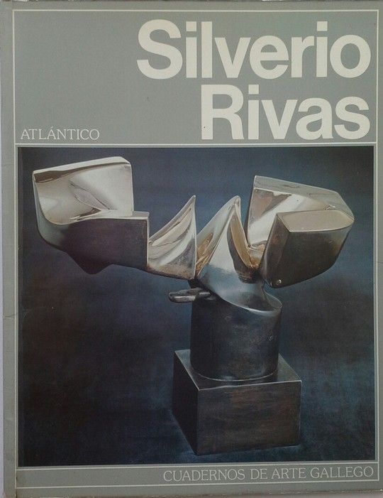 SILVERIO RIVAS