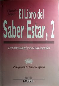 EL LIBRO DEL SABER ESTAR II