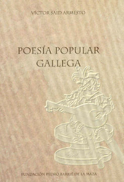 POESA POPULAR GALLEGA