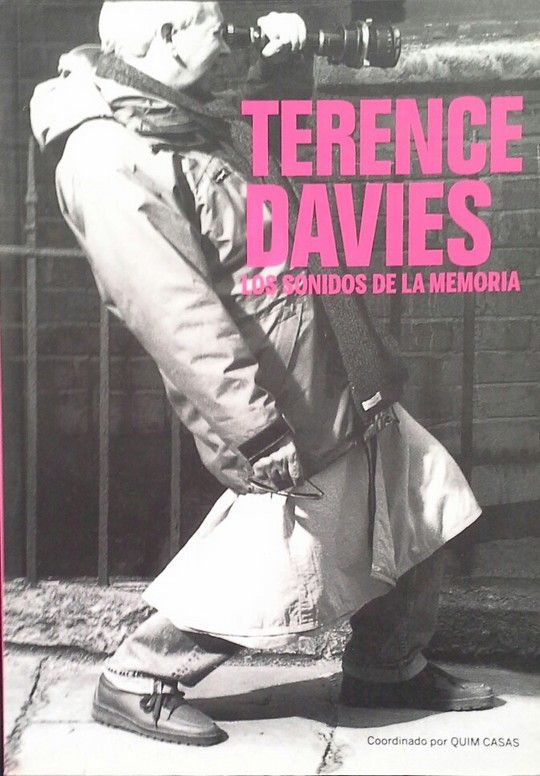 TERENCE DAVIS