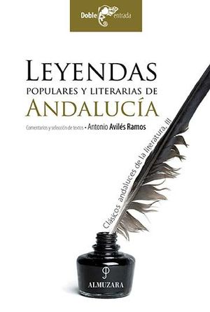 LEYENDAS POPULARES Y LITERARIAS DE ANDALUCA